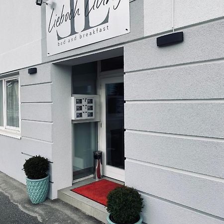 Lieboch Living Otel Dış mekan fotoğraf
