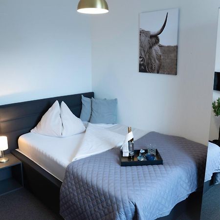Lieboch Living Otel Dış mekan fotoğraf