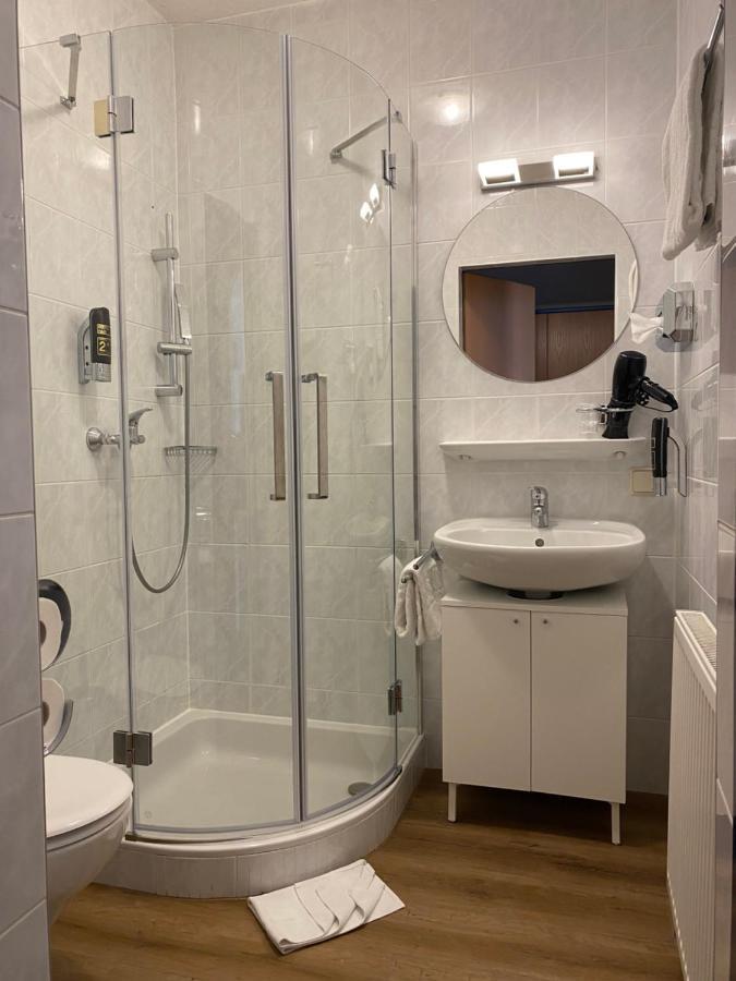 Lieboch Living Otel Dış mekan fotoğraf