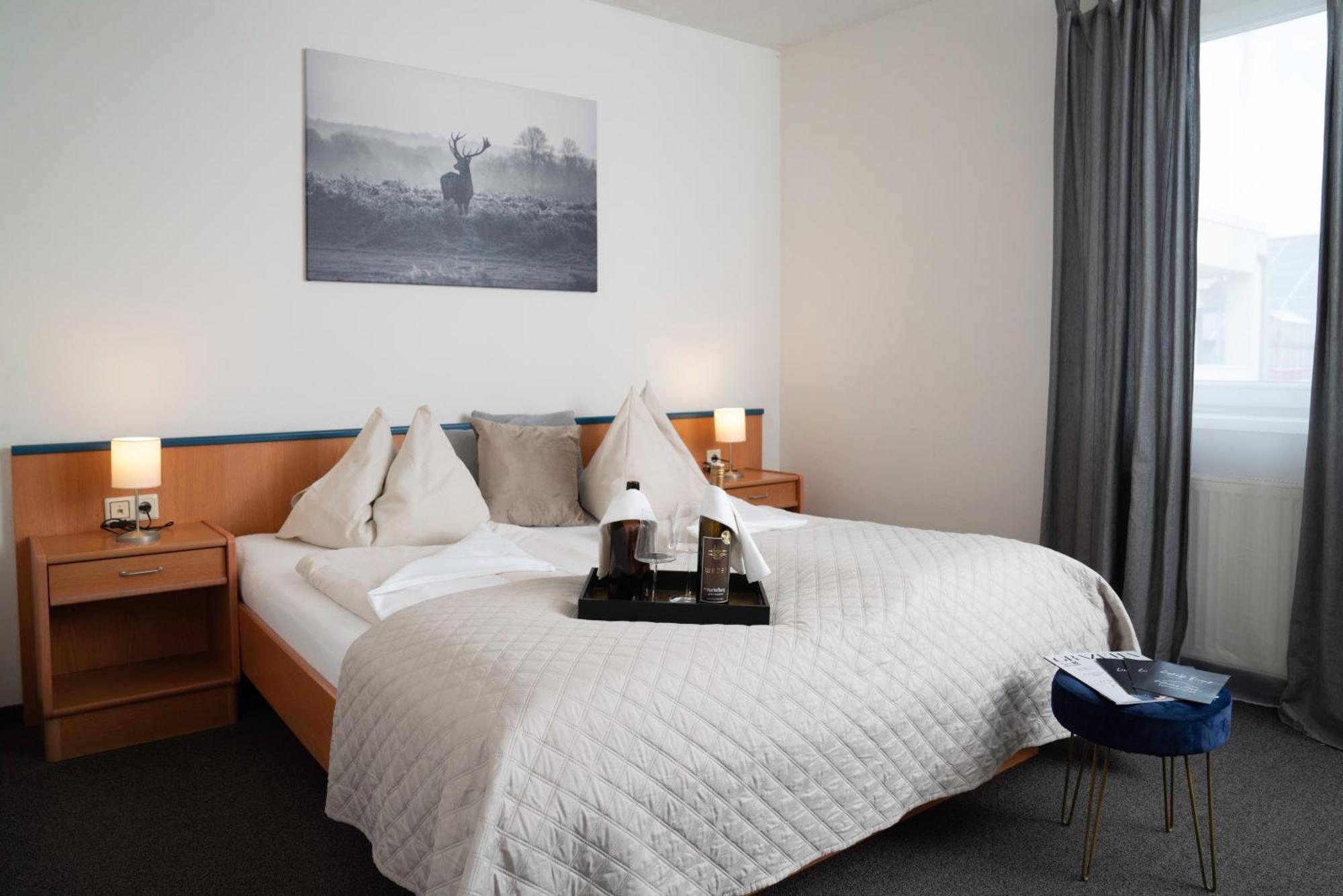 Lieboch Living Otel Dış mekan fotoğraf