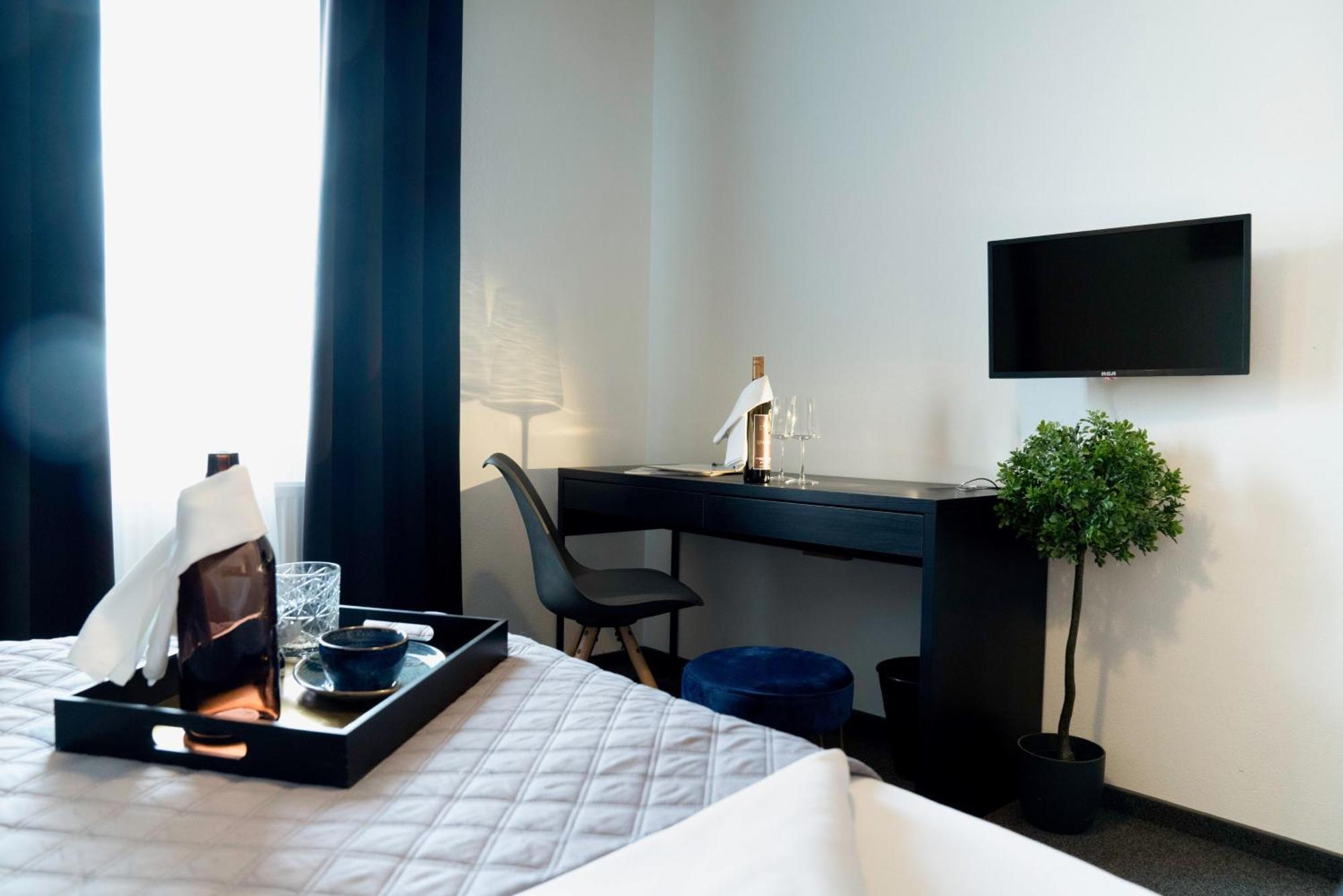 Lieboch Living Otel Dış mekan fotoğraf