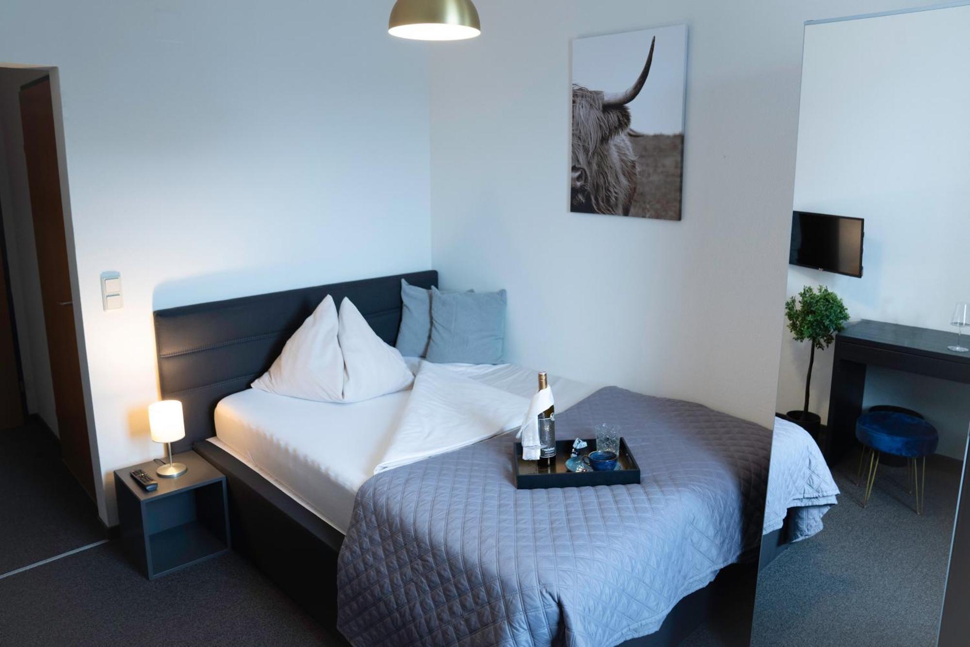 Lieboch Living Otel Dış mekan fotoğraf