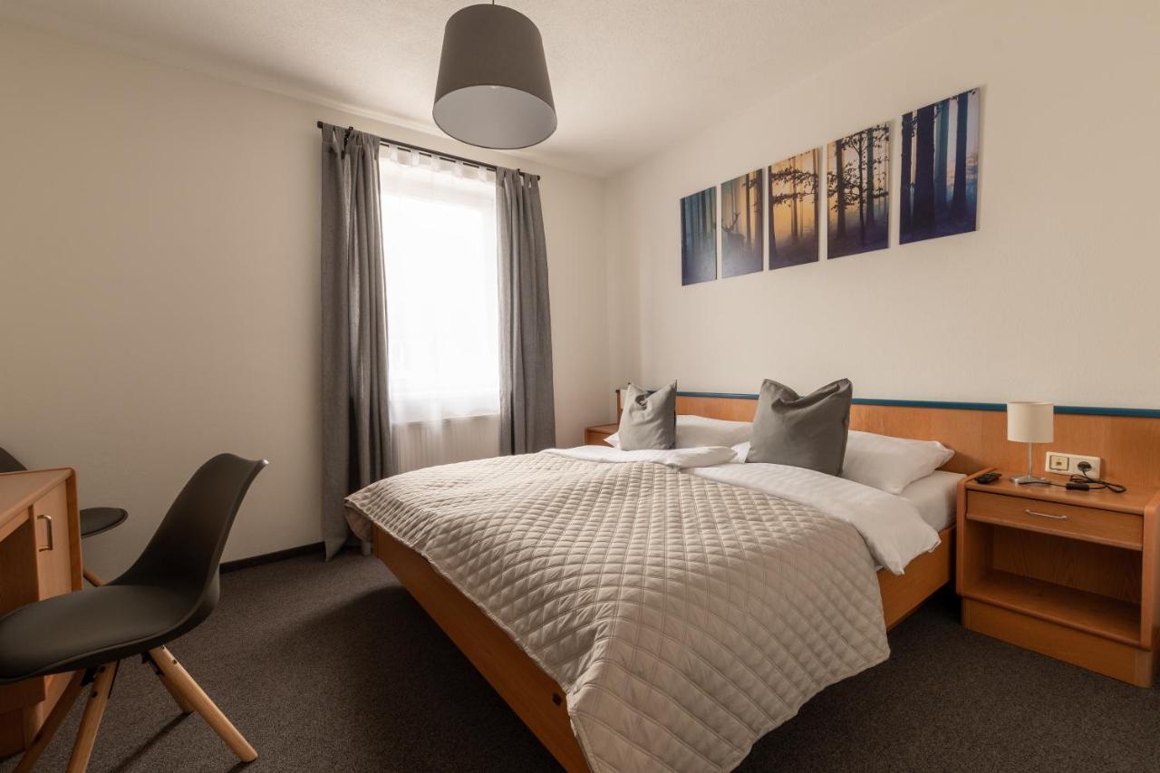 Lieboch Living Otel Dış mekan fotoğraf