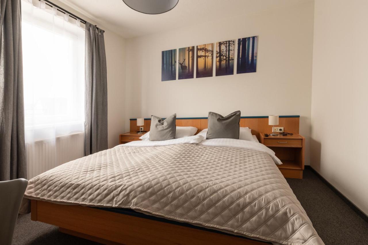 Lieboch Living Otel Dış mekan fotoğraf