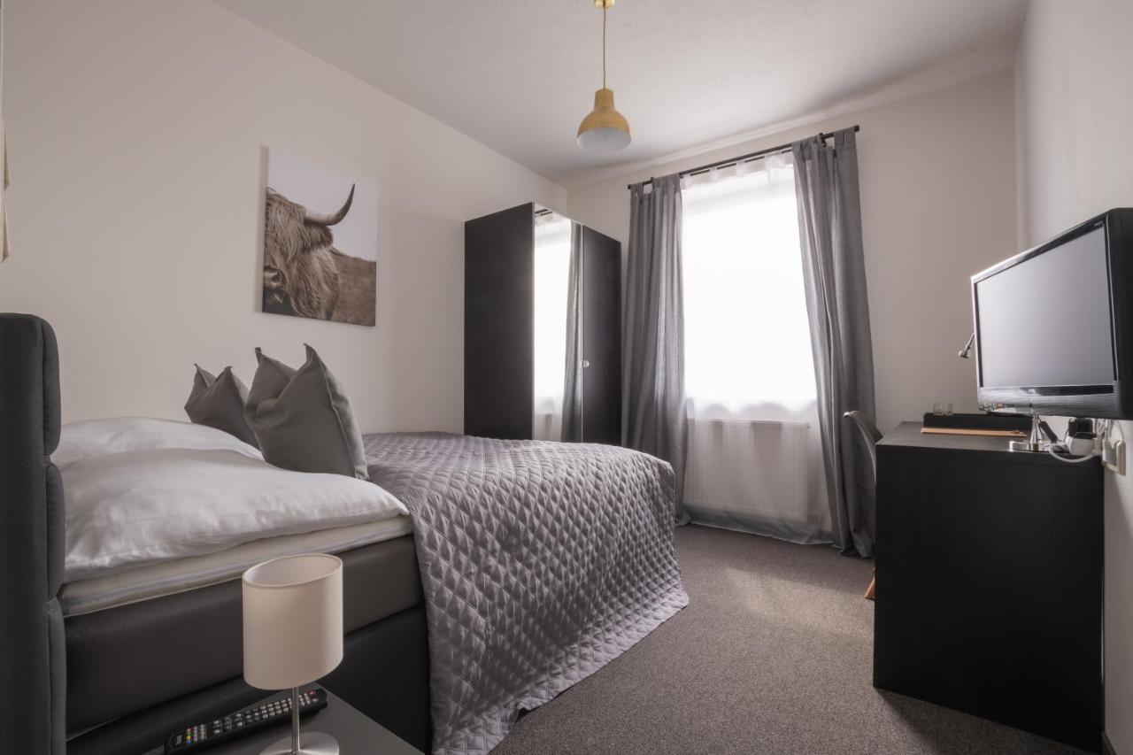 Lieboch Living Otel Dış mekan fotoğraf